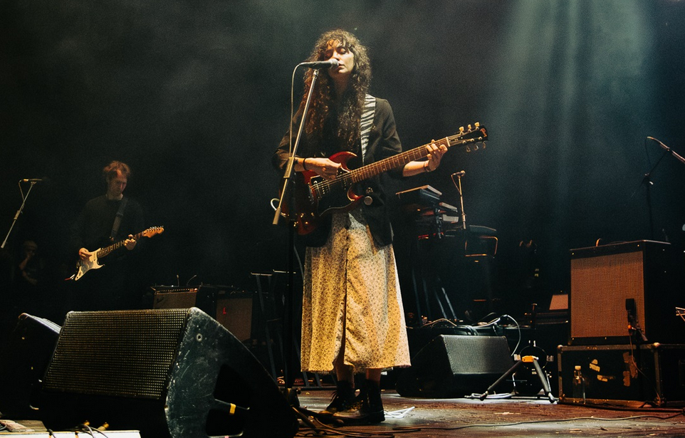 Él Mató: Cuidarte siempre a vos en la derrota